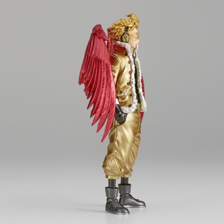 My Hero Academia Age of Heroes Hawks Gallery Image 4