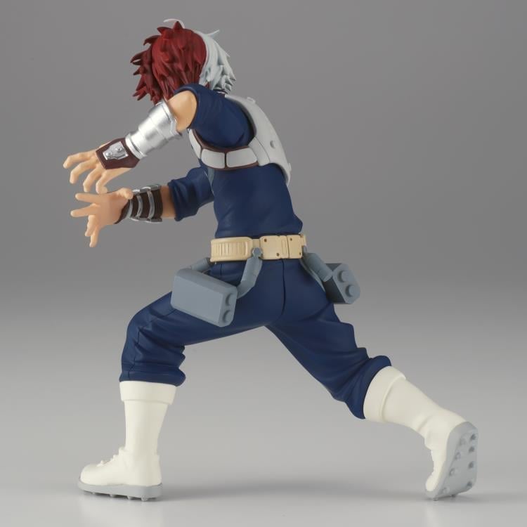 My Hero Academia The Amazing Heroes Vol.29 Shoto Todoroki Gallery Image 5