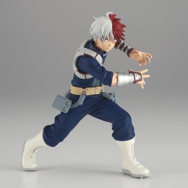 My Hero Academia The Amazing Heroes Vol.29 Shoto Todoroki Gallery Image 3