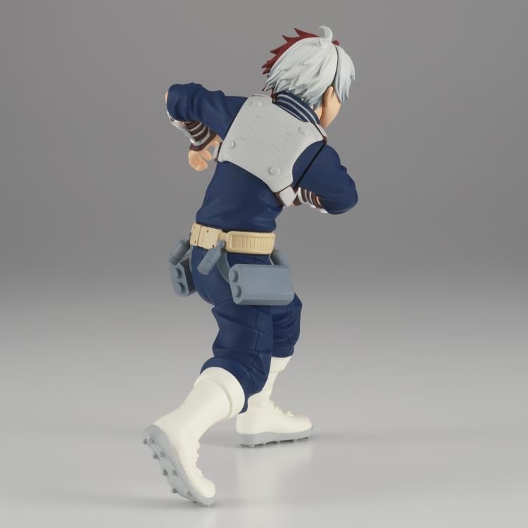 My Hero Academia The Amazing Heroes Vol.29 Shoto Todoroki Gallery Image 6