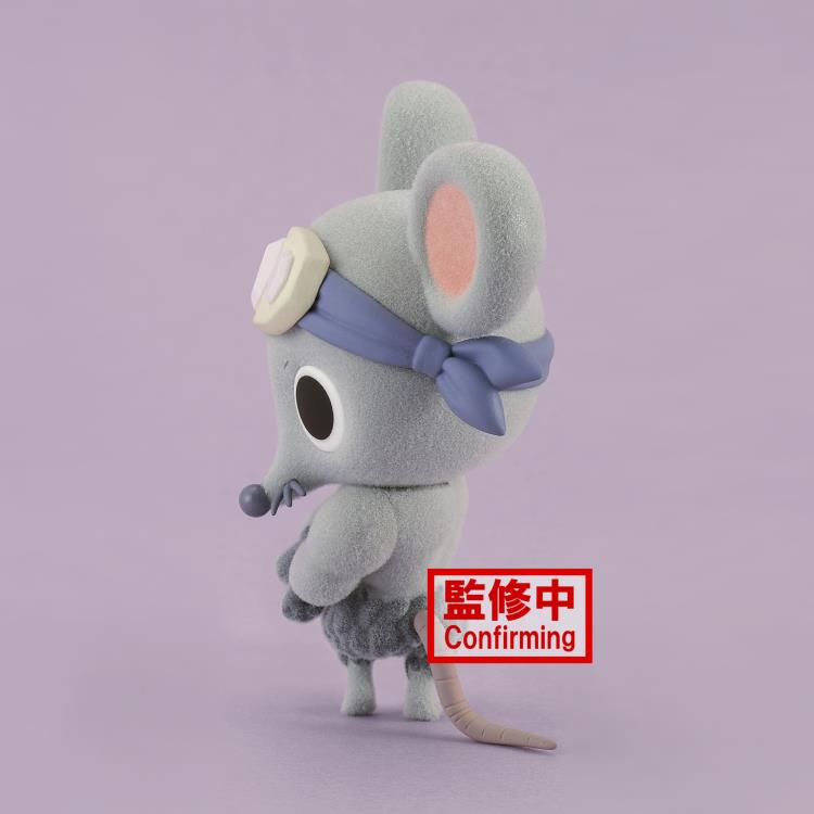Demon Slayer: Kimetsu no Yaiba Fluffy Puffy Muscular Mice (Ver.B) Gallery Image 3