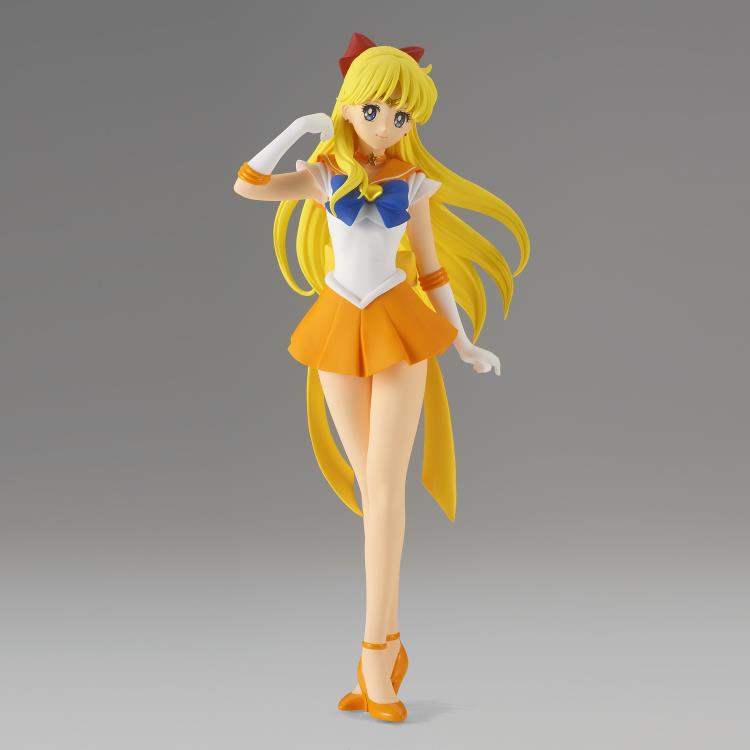 Sailor Moon Eternal Glitter & Glamours Super Sailor Venus (Ver.A) Gallery Image 3