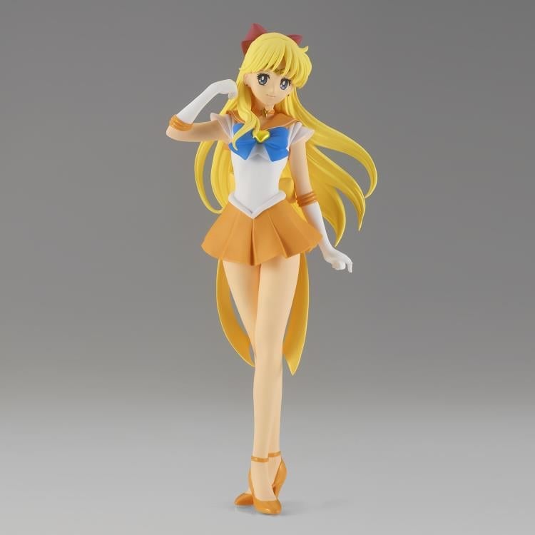 Sailor Moon Eternal Glitter & Glamours Super Sailor Venus (Ver.B) Gallery Image 3