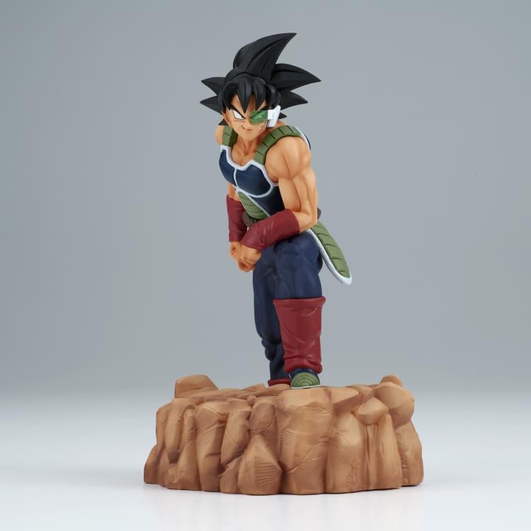 Dragon Ball Z History Box Bardock (Vol.6) Gallery Image 3