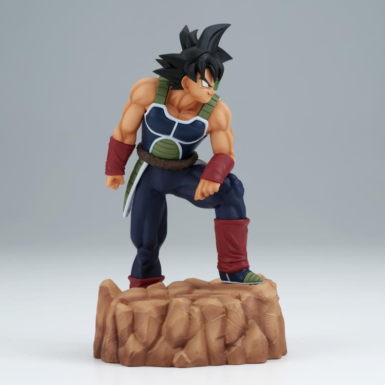 Dragon Ball Z History Box Bardock (Vol.6) Gallery Image 5