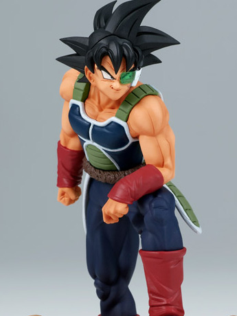 Dragon Ball Z History Box Bardock (Vol.6) Gallery Image 2