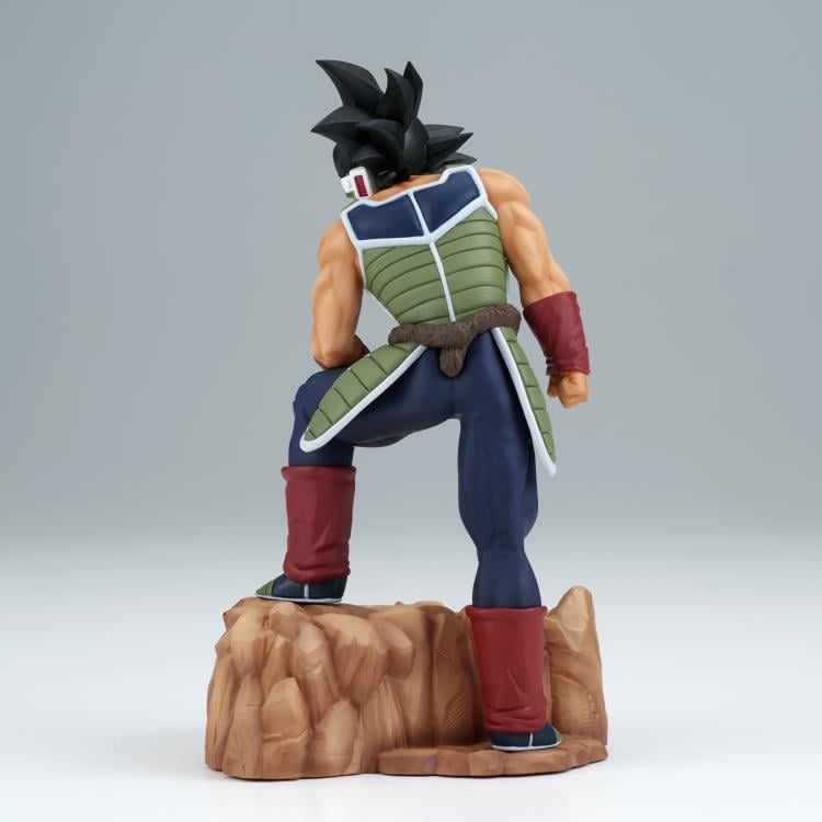 Dragon Ball Z History Box Bardock (Vol.6) Gallery Image 6