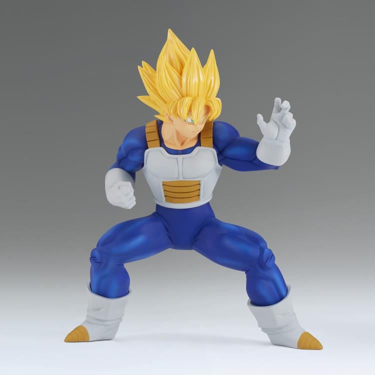 Dragon Ball Z Warriors Battle Retsuden III Vol.4 Super Saiyan Goku Gallery Image 4
