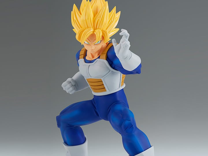 Dragon Ball Z Warriors Battle Retsuden III Vol.4 Super Saiyan Goku Gallery Image 1