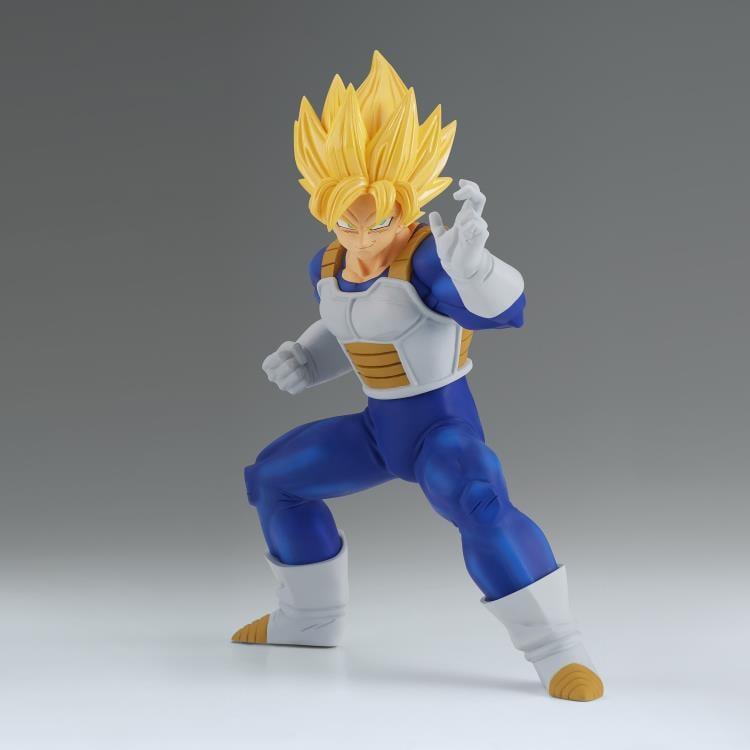 Dragon Ball Z Warriors Battle Retsuden III Vol.4 Super Saiyan Goku Gallery Image 3