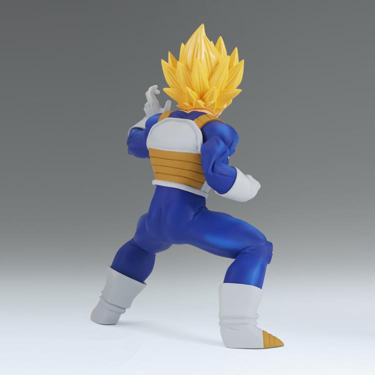 Dragon Ball Z Warriors Battle Retsuden III Vol.4 Super Saiyan Goku Gallery Image 5