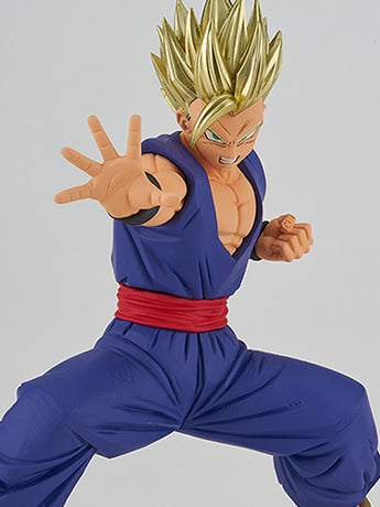 Dragon Ball Super: Super Hero Blood of Saiyans Vol.13 Gohan (Special Ver.) Gallery Image 2