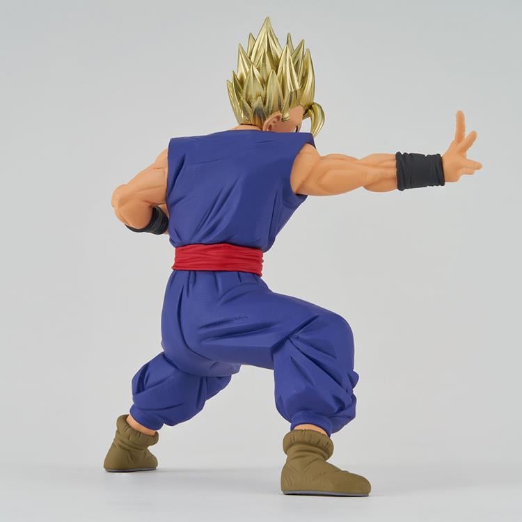 Dragon Ball Super: Super Hero Blood of Saiyans Vol.13 Gohan (Special Ver.) Gallery Image 5