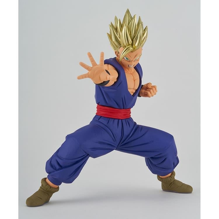 Dragon Ball Super: Super Hero Blood of Saiyans Vol.13 Gohan (Special Ver.) Gallery Image 3