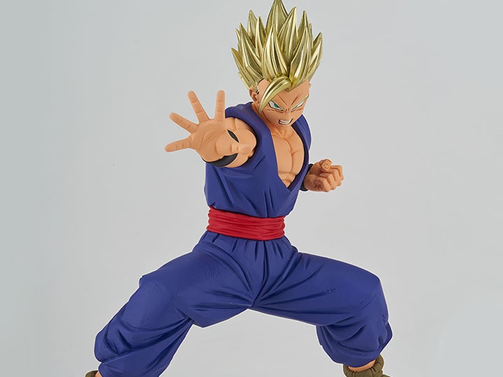 Dragon Ball Super: Super Hero Blood of Saiyans Vol.13 Gohan (Special Ver.) Gallery Image 1