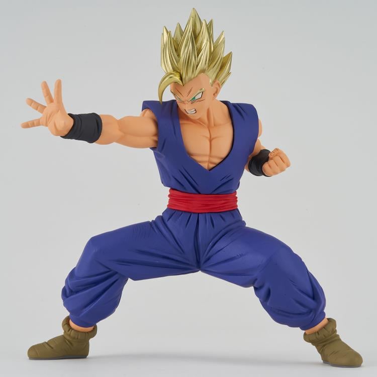 Dragon Ball Super: Super Hero Blood of Saiyans Vol.13 Gohan (Special Ver.) Gallery Image 4