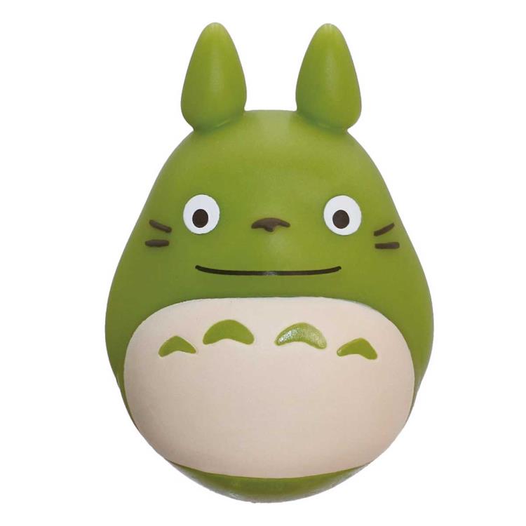 My Neighbor Totoro Wobbling and Tilting Box of 6 Random Figures Gallery Image 5