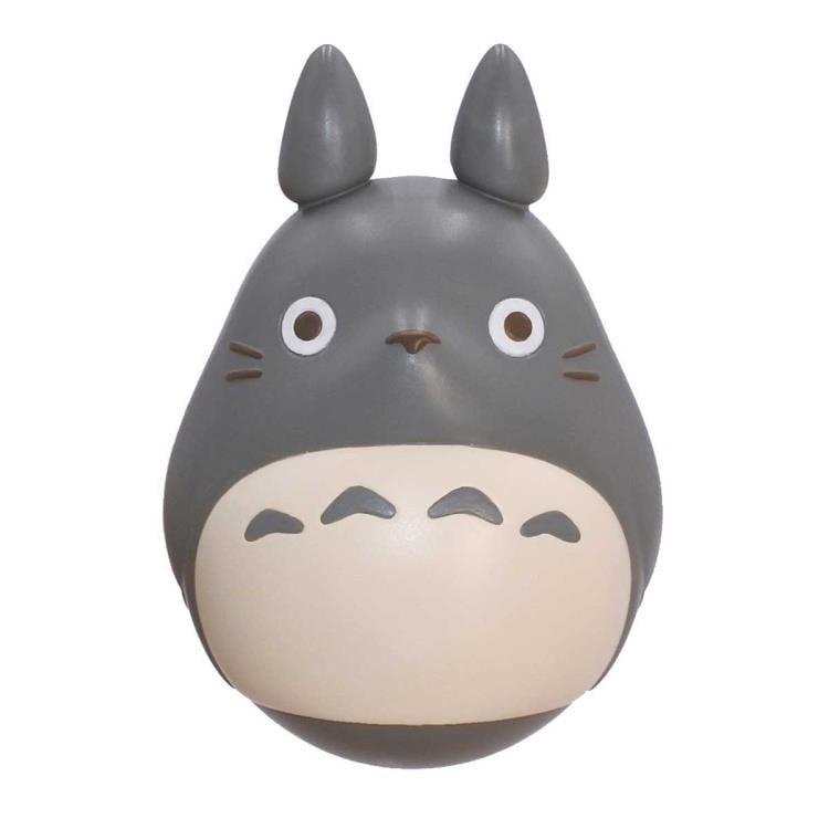 My Neighbor Totoro Wobbling and Tilting Box of 6 Random Figures Gallery Image 4