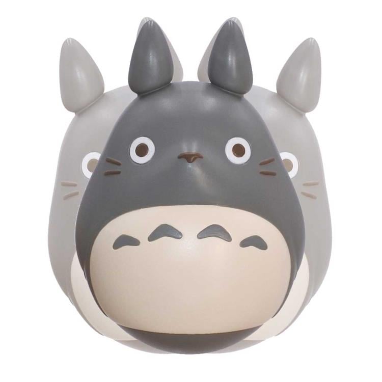 My Neighbor Totoro Wobbling and Tilting Box of 6 Random Figures Gallery Image 3