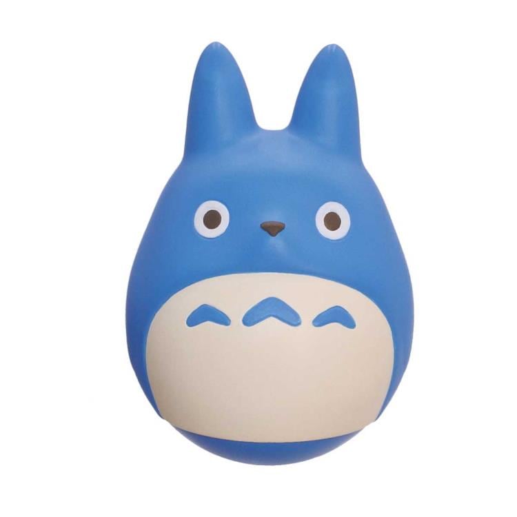 My Neighbor Totoro Wobbling and Tilting Box of 6 Random Figures Gallery Image 7