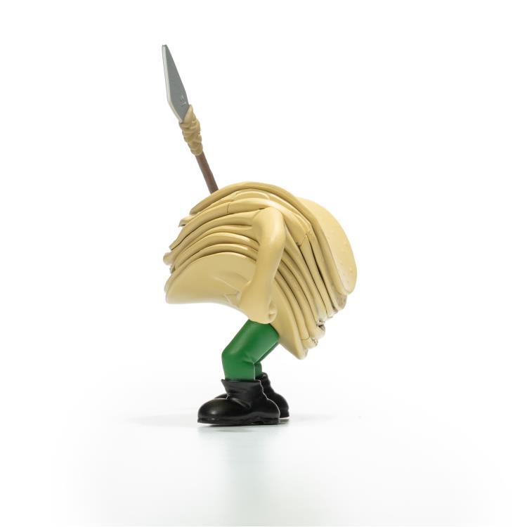 9 to 5 Warriors Commodore Crisps Figure Gallery Image 5