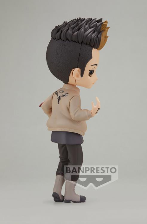 Tokyo Revengers Q Posket Shuji Hanma (Ver. B) Gallery Image 6