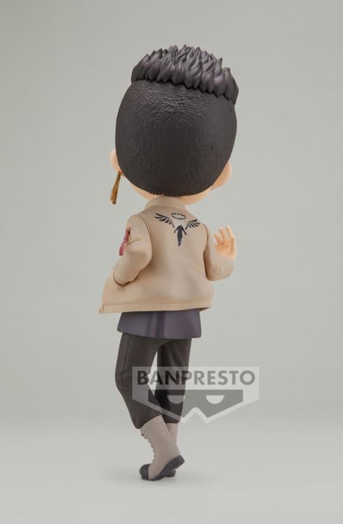 Tokyo Revengers Q Posket Shuji Hanma (Ver. B) Gallery Image 5