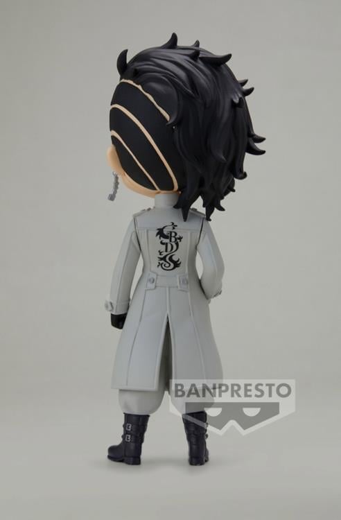 Tokyo Revengers Q Posket Hajime Kokonoi (Ver. A) Gallery Image 6
