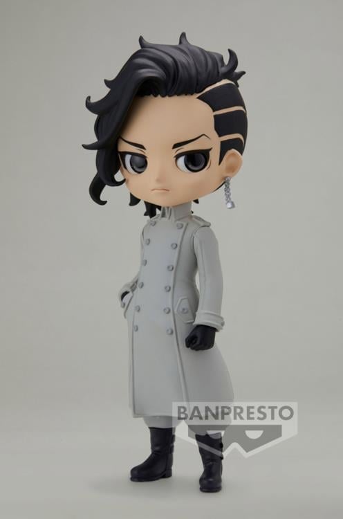 Tokyo Revengers Q Posket Hajime Kokonoi (Ver. A) Gallery Image 4
