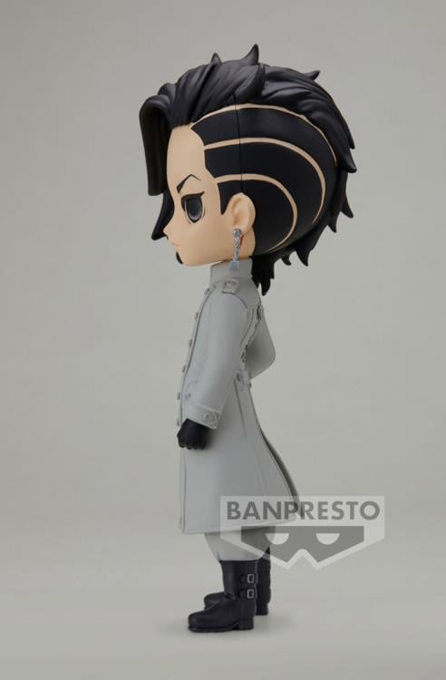 Tokyo Revengers Q Posket Hajime Kokonoi (Ver. A) Gallery Image 5