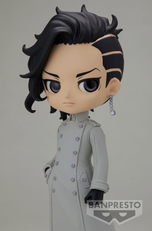Tokyo Revengers Q Posket Hajime Kokonoi (Ver. A) Gallery Image 8