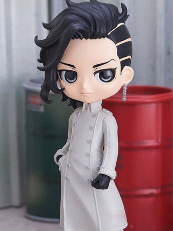 Tokyo Revengers Q Posket Hajime Kokonoi (Ver. A) Gallery Image 2