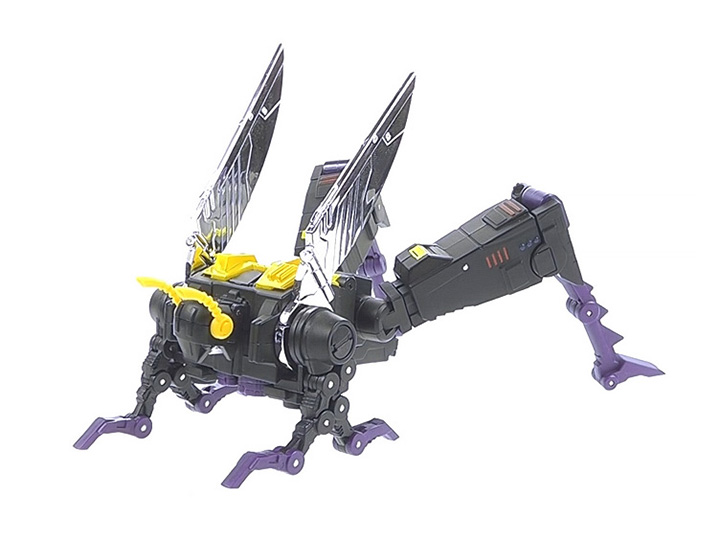 FT-14 Forager Gallery Image 1
