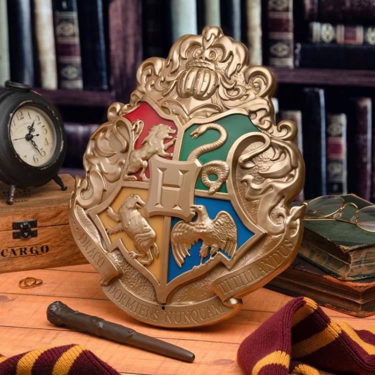 Paladone Hogwarts Crest Light