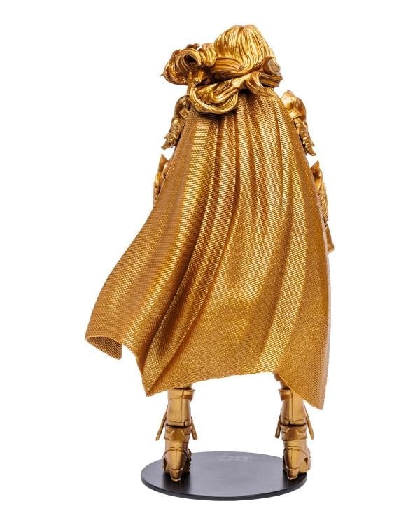 Dark Nights: Death Metal DC Multiverse Anti-Crisis Wonder Woman Exclusive Action Figure Gallery Image 5