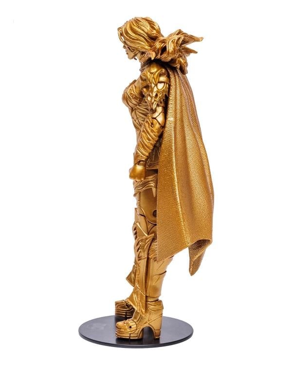 Dark Nights: Death Metal DC Multiverse Anti-Crisis Wonder Woman Exclusive Action Figure Gallery Image 6