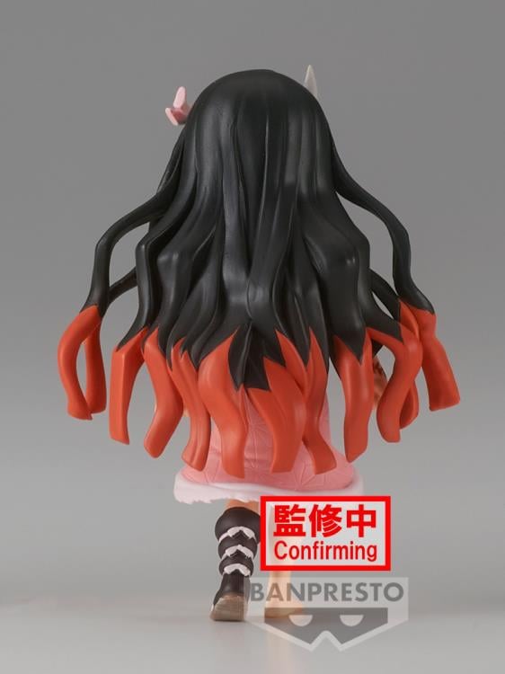 Demon Slayer: Kimetsu no Yaiba World Collectable Figure Vol.10 Nezuko Kamado Gallery Image 4
