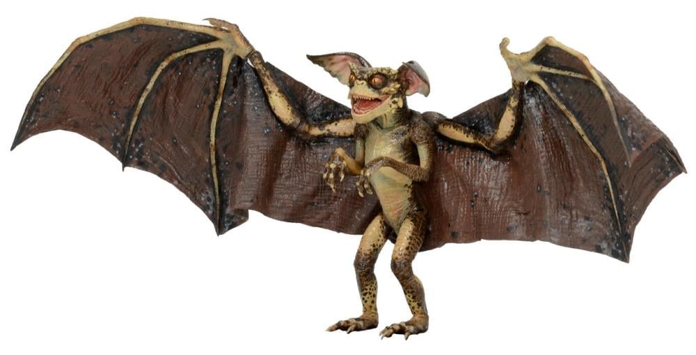 Gremlins 2: The New Batch Bat Gremlin Deluxe Action Figure Gallery Image 14