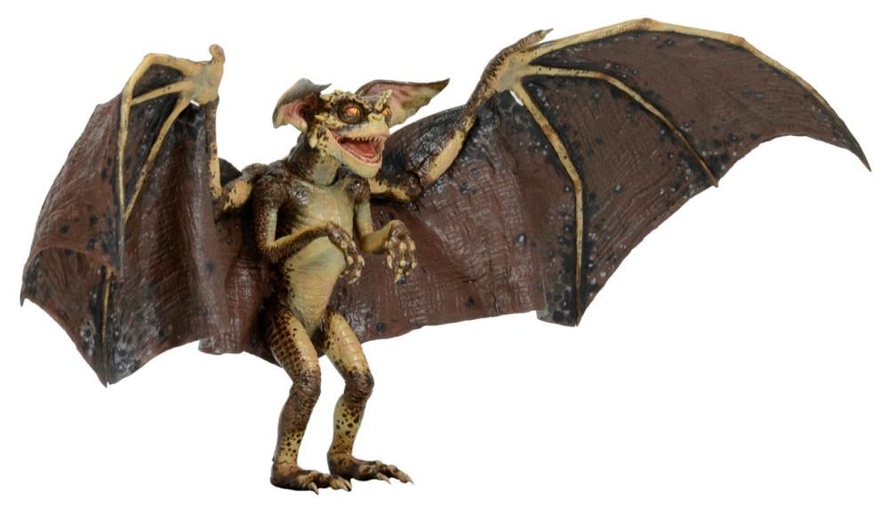 Gremlins 2: The New Batch Bat Gremlin Deluxe Action Figure