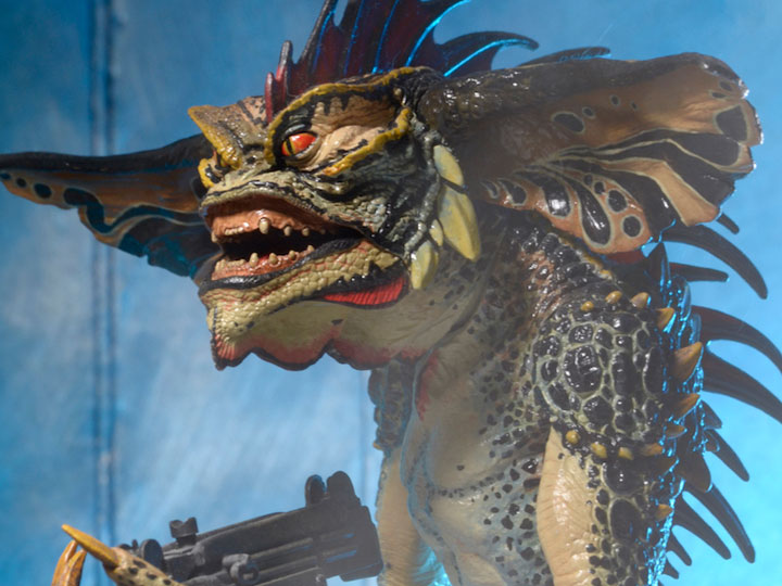 Gremlins Deluxe Mohawk Figure Gallery Image 1