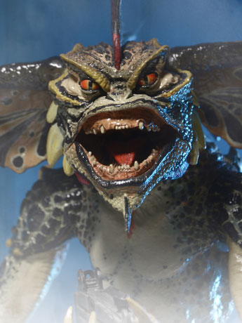Gremlins Deluxe Mohawk Figure Gallery Image 2