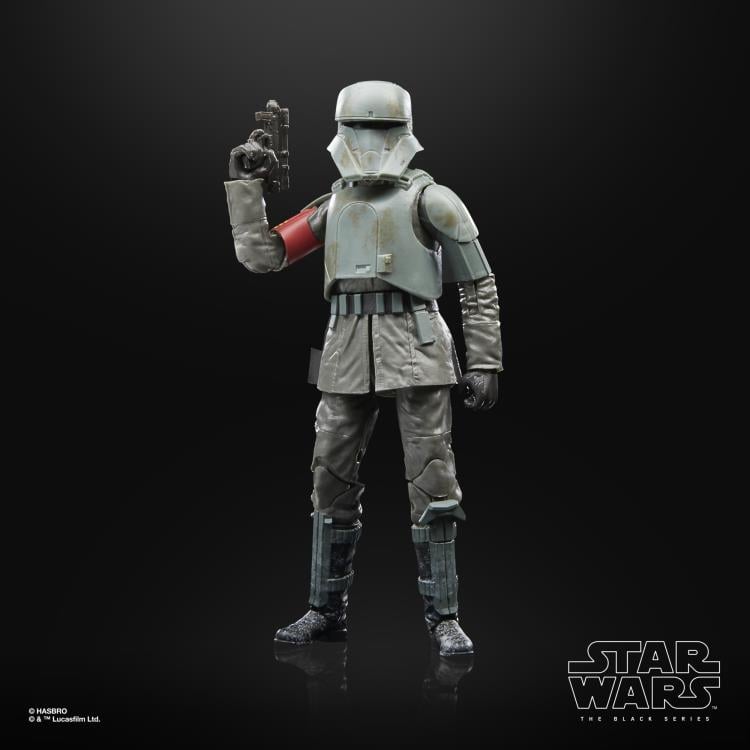 Star Wars: The Black Series 6" Din Djarin (Morak) Gallery Image 5