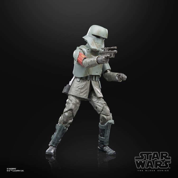 Star Wars: The Black Series 6" Din Djarin (Morak) Gallery Image 4