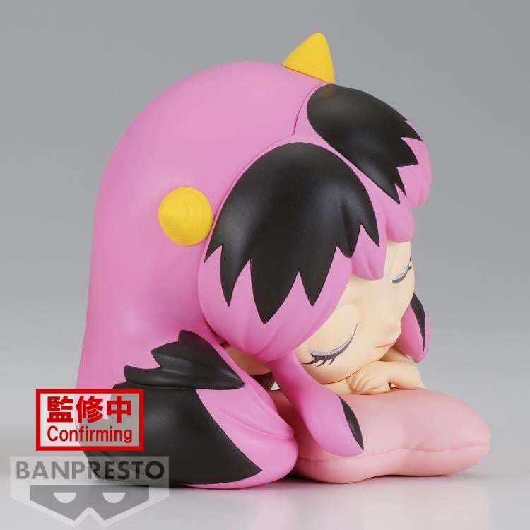 Urusei Yatsura Q Posket Sleeping Lum (Ver.B) Gallery Image 6