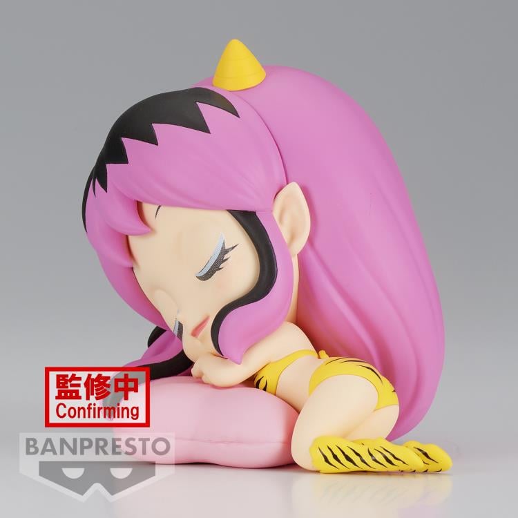 Urusei Yatsura Q Posket Sleeping Lum (Ver.B) Gallery Image 8