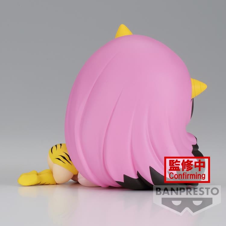Urusei Yatsura Q Posket Sleeping Lum (Ver.B) Gallery Image 7