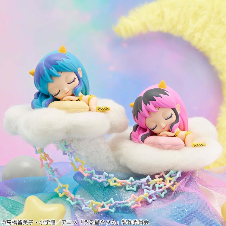 Urusei Yatsura Q Posket Sleeping Lum (Ver.B) Gallery Image 3