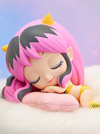 Urusei Yatsura Q Posket Sleeping Lum (Ver.B) Gallery Image 2