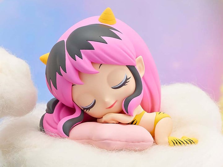 Urusei Yatsura Q Posket Sleeping Lum (Ver.B) Gallery Image 1