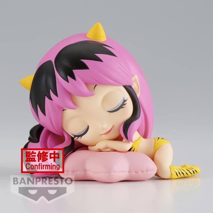 Urusei Yatsura Q Posket Sleeping Lum (Ver.B) Gallery Image 5
